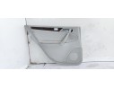 Recambio de guarnecido puerta trasera izquierda para mercedes-benz clase c (w203) berlina 180 (203.035) referencia OEM IAM   