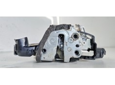 Recambio de cerradura puerta delantera derecha para toyota avensis wagon (t25) 2.2 d-4d cat referencia OEM IAM   