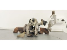 Recambio de turbocompresor para bmw serie 5 touring (e39) 3.0 d 195 [530] referencia OEM IAM 2248906  