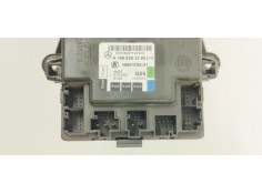 Recambio de modulo electronico para mercedes-benz clase a (w169) referencia OEM IAM A1698203285  