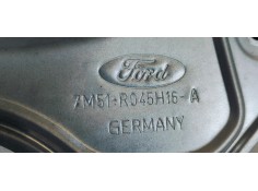 Recambio de elevalunas delantero derecho para ford kuga (cbv) 2.0tdci 136 4x4 fap referencia OEM IAM 7M51R203A28DB  