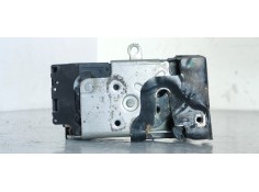 Recambio de cerradura puerta delantera izquierda para ford fiesta (cbk) 1.4 tdci cat referencia OEM IAM   
