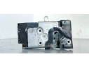 Recambio de cerradura puerta delantera izquierda para ford fiesta (cbk) 1.4 tdci cat referencia OEM IAM   