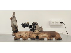 Recambio de turbocompresor para bmw serie 5 touring (e39) 3.0 d 195 [530] referencia OEM IAM 2248906  