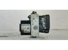 Recambio de abs para opel astra h berlina enjoy referencia OEM IAM 13157576BE  
