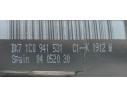 Recambio de mando luces para volkswagen golf iv berlina (1j1) 1.9 tdi referencia OEM IAM BK71C0941531  