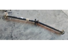 Recambio de transmision central para mercedes-benz clase c (w203) familiar 2.2 cdi 143 [220] referencia OEM IAM 2034104706  