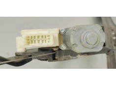 Recambio de elevalunas delantero derecho para peugeot 308 1.5 hdi 130 fap referencia OEM IAM 9825710280  
