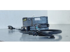 Recambio de cerradura puerta delantera izquierda para ford fiesta (cbk) 1.4 tdci cat referencia OEM IAM   