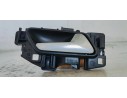 Recambio de maneta interior delantera derecha para peugeot 3008 allure pack referencia OEM IAM   