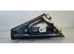 Recambio de maneta exterior trasera derecha para renault clio iv 1.2 referencia OEM IAM 806064967R  