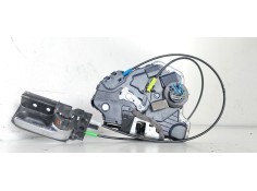 Recambio de cerradura puerta delantera derecha para toyota avensis wagon (t25) 2.2 d-4d cat referencia OEM IAM   