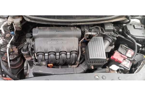 Recambio de motor completo para honda civic berlina 5 (fk) 1.4 comfort referencia OEM IAM L13A7  