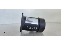 Recambio de caudalimetro para nissan almera (n16/e) 1.5 16v cat referencia OEM IAM 0280218005  