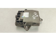Recambio de modulo electronico para mercedes-benz clase a (w169) referencia OEM IAM A1698203285  