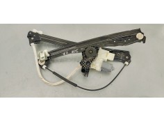 Recambio de elevalunas delantero derecho para peugeot 308 1.5 hdi 130 fap referencia OEM IAM 9825710280  