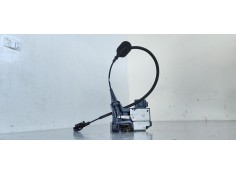 Recambio de cerradura puerta delantera izquierda para ford fiesta (cbk) 1.4 tdci cat referencia OEM IAM   