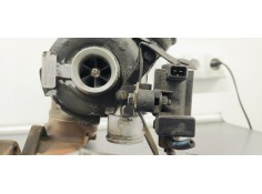 Recambio de turbocompresor para bmw serie 5 touring (e39) 3.0 d 195 [530] referencia OEM IAM 2248906  