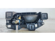 Recambio de maneta interior delantera derecha para peugeot 3008 allure pack referencia OEM IAM   