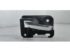 MANETA INTERIOR TRASERA IZQUIERDA 