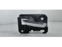 Recambio de maneta interior trasera izquierda para dodge journey sxt sr edition referencia OEM IAM   