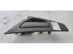 Recambio de maneta exterior trasera derecha para renault clio iv 1.2 referencia OEM IAM 806064967R  