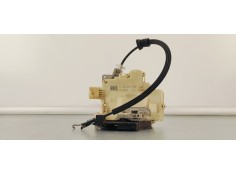 CERRADURA PUERTA TRASERA IZQUIERDA 3C4839015A 