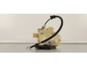 Recambio de cerradura puerta trasera izquierda para volkswagen passat berlina (3c2) 1.4 tsi 122 referencia OEM IAM 3C4839015A  