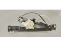 Recambio de elevalunas delantero izquierdo para peugeot 308 1.5 hdi 130 fap referencia OEM IAM 9825710380  