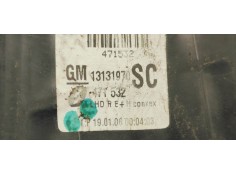 Recambio de retrovisor derecho para opel zafira b edition ´´111 jahre´´ referencia OEM IAM E1010850  