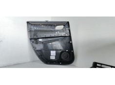 Recambio de guarnecido puerta trasera derecha para peugeot 3008 active referencia OEM IAM   