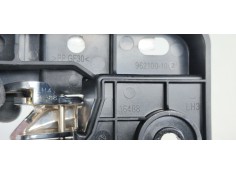 Recambio de maneta interior trasera izquierda para dodge journey sxt sr edition referencia OEM IAM   