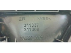 Recambio de maneta interior delantera derecha para peugeot 3008 allure pack referencia OEM IAM   
