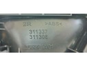 Recambio de maneta interior delantera derecha para peugeot 3008 allure pack referencia OEM IAM   