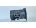 Recambio de caudalimetro para nissan almera (n16/e) 1.5 16v cat referencia OEM IAM 0280218005  