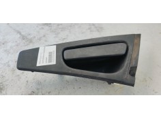 Recambio de maneta exterior trasera derecha para renault clio iv 1.2 referencia OEM IAM 806064967R  