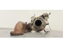 Recambio de turbocompresor para bmw serie 5 touring (e39) 3.0 d 195 [530] referencia OEM IAM 2248906  