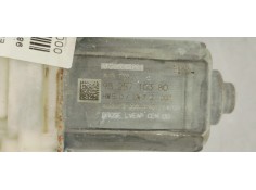 Recambio de elevalunas delantero izquierdo para peugeot 308 1.5 hdi 130 fap referencia OEM IAM 9825710380  