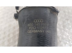 Recambio de tubo para audi a4 avant (8e) 2.0 tdi 140 referencia OEM IAM 8E0145737F  