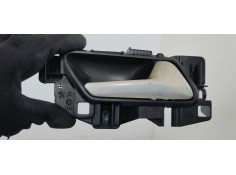 Recambio de maneta interior delantera derecha para peugeot 3008 allure pack referencia OEM IAM   