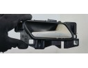 Recambio de maneta interior delantera derecha para peugeot 3008 allure pack referencia OEM IAM   