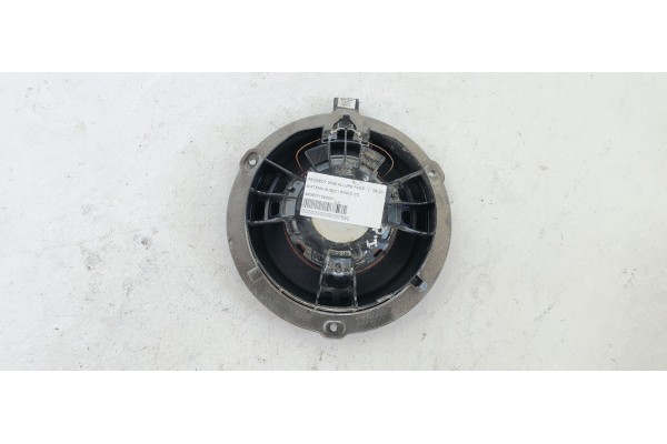 Recambio de sistema audio / radio cd para peugeot 3008 allure pack referencia OEM IAM 980607108000  