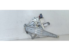 Recambio de elevalunas trasero derecho para toyota avensis wagon (t25) 2.2 d-4d sol referencia OEM IAM 6983005100  