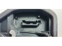 Recambio de cerradura puerta trasera izquierda para bmw serie 1 berlina (e81/e87) 116d referencia OEM IAM   