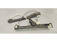 Recambio de elevalunas delantero izquierdo para peugeot 308 1.5 hdi 130 fap referencia OEM IAM 9825710380  