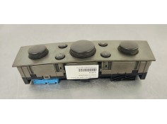Recambio de mando climatizador para opel vectra c berlina comfort referencia OEM IAM 13138198  