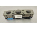 Recambio de mando climatizador para opel vectra c berlina comfort referencia OEM IAM 13138198  