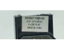 Recambio de sistema audio / radio cd para peugeot 3008 allure pack referencia OEM IAM 980607108000  