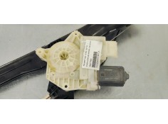 Recambio de elevalunas delantero izquierdo para peugeot 308 1.5 hdi 130 fap referencia OEM IAM 9825710380  