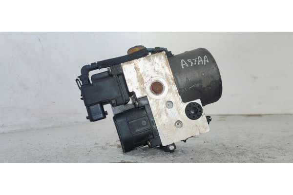 Recambio de abs para opel astra g berlina edition referencia OEM IAM 90581417  